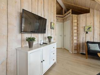 Holiday Home Jonna - 700m from the sea by Interhome - 3