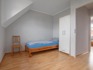 Holiday Home Domek Joanna-5 by Interhome - 2