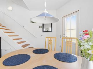 Apartment Dagne - 400m from the sea by Interhome - 6