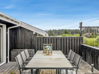 Holiday Home Seniha - 400m from the sea by Interhome - 9