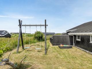 Holiday Home Seniha - 400m from the sea by Interhome - 8