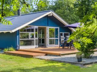 Holiday Home Athislus - 30km from the sea by Interhome - 6