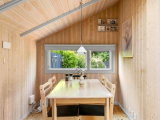 Holiday Home Athislus - 30km from the sea by Interhome - 3