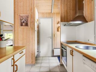 Holiday Home Athislus - 30km from the sea by Interhome - 2