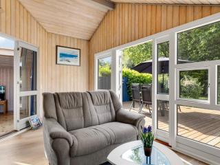 Holiday Home Athislus - 30km from the sea by Interhome - 3