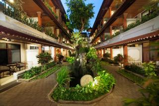 Bali Summer Hotel by Amerta - Kuta - 3