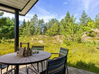 Holiday Home Turkka - 3-8km from the sea by Interhome - 8