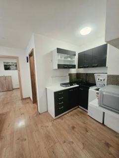 Apartmán Gabriel - 3