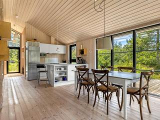 Holiday Home Turkka - 3-8km from the sea by Interhome - 2