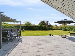 Holiday Home Dyrken - 200m from the sea by Interhome - 9