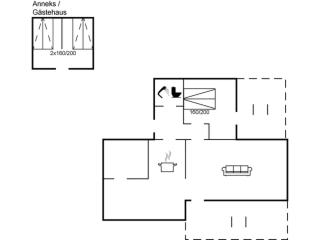 Holiday Home Janna - 1-4km from the sea by Interhome - 8