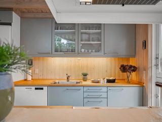Holiday Home Anneke - 2km from the sea by Interhome - 9