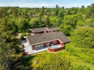 Holiday Home Anneke - 2km from the sea by Interhome - 8