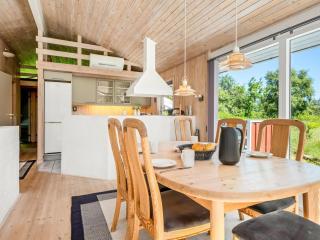 Holiday Home Anneke - 2km from the sea by Interhome - 5