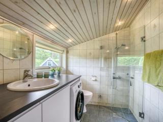 Holiday Home Sissa - 1-5km from the sea by Interhome - Hals - 5