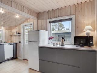 Holiday Home Sissa - 1-5km from the sea by Interhome - Hals - 6
