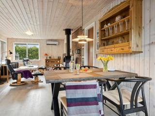Holiday Home Sissa - 1-5km from the sea by Interhome - Hals - 7