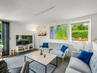 Holiday Home Kjartan - 32m to the fjord by Interhome - 6