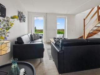 Apartment Femja - 2-3km from the sea by Interhome - 4