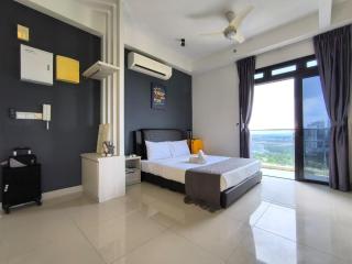 Meridin Sovo 2Pax Urban Luxury Studio By STAY - 3