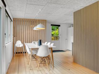 Holiday Home Elisa - 600m from the sea by Interhome - 1