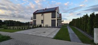 Villa nad stawem - 4