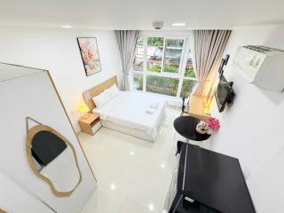 Fox Living Nguyen Huu Canh - 3