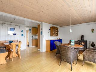 Holiday Home Tekla - 70m to the fjord by Interhome - Gråsten - 7