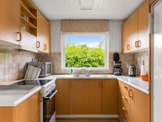 Holiday Home Tekla - 70m to the fjord by Interhome - Gråsten - 5
