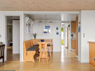 Holiday Home Tekla - 70m to the fjord by Interhome - Gråsten - 4