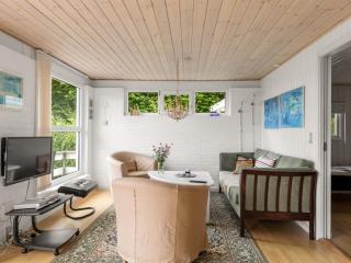 Holiday Home Tekla - 70m to the fjord by Interhome - Gråsten - 3