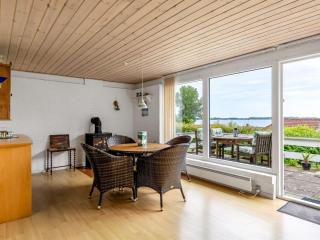 Holiday Home Tekla - 70m to the fjord by Interhome - Gråsten - 2
