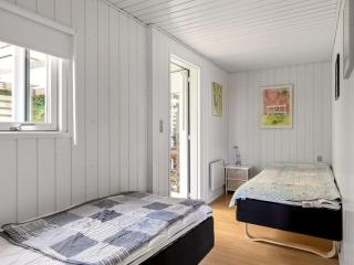 Holiday Home Tekla - 70m to the fjord by Interhome - 1