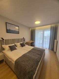 Baltic Haven Residence- Apartament Na Klifie - 5