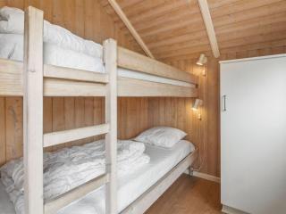 Holiday Home Pirkka - 50m to the fjord by Interhome - 2