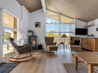 Holiday Home Albina - 844m from the sea by Interhome - 9