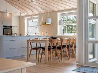 Holiday Home Albina - 844m from the sea by Interhome - 7