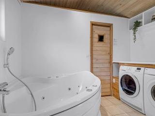 Holiday Home Albina - 844m from the sea by Interhome - 6