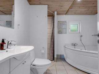 Holiday Home Albina - 844m from the sea by Interhome - 4