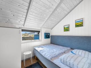 Holiday Home Valia - 400m to the fjord by Interhome - 8