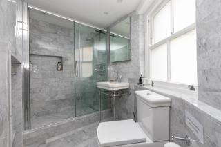 Stylish 2 Bedroom Apartment near Oxford Street - 6