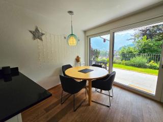 Apartment Sonnenbergweg 5 by Interhome - 3