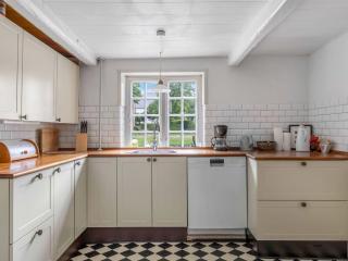 Holiday Home Ilsa - 9-8km from the sea by Interhome - 6