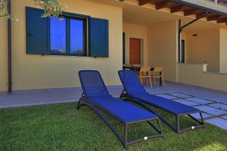 Appartamento Vista Mare con Balcone - Parco Valle della Civita - 3