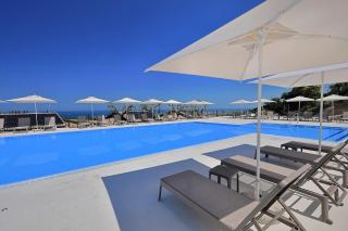 Appartamento Vista Mare con Balcone - Parco Valle della Civita - 5