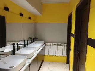 A7 Hostel - 9