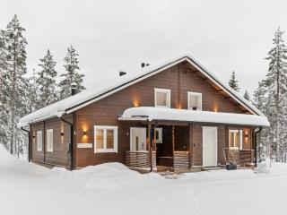 Holiday Home Villa galdu b by Interhome - Levi - 9