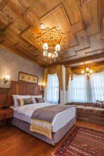 Ferman Konak Hotel-Special Category - Istanbul - 9