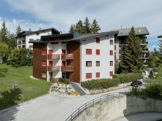 Apartment Violettes-Vacances B Apt- 429 by Interhome - 9