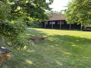 Holiday Home Henke - 100m from the sea by Interhome - 7